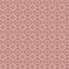 149555 Meadow Geo Pink Joules AW26 Wallpaper by Joules