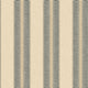 Palm Leaf Stripe Cream & Blue Joules AW26 Wallpaper by Joules