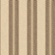 Palm Leaf Stripe Cream & Brown Joules AW26 Wallpaper by Joules