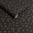149620 Midnight Skies Noir Wallpaper by Rockett St George - roll