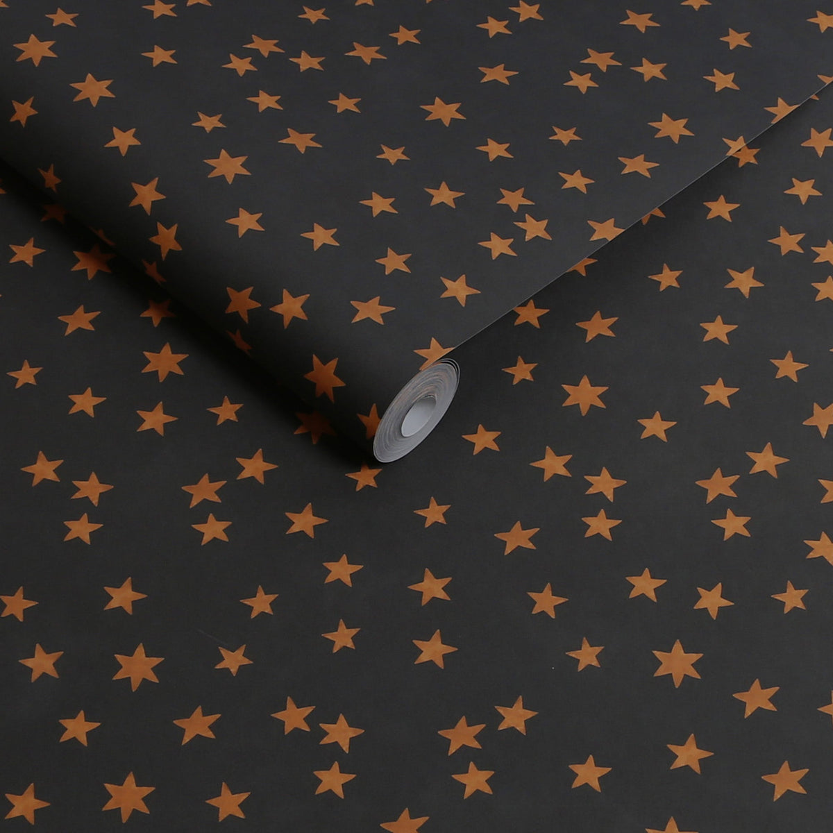 149620 Midnight Skies Noir Wallpaper by Rockett St George - roll
