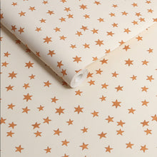 149621 Midnight Skies Ivory Wallpaper by Rockett St George - roll
