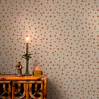 149621 Midnight Skies Ivory Wallpaper by Rockett St George - room