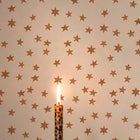 149621 Midnight Skies Ivory Wallpaper by Rockett St George - room