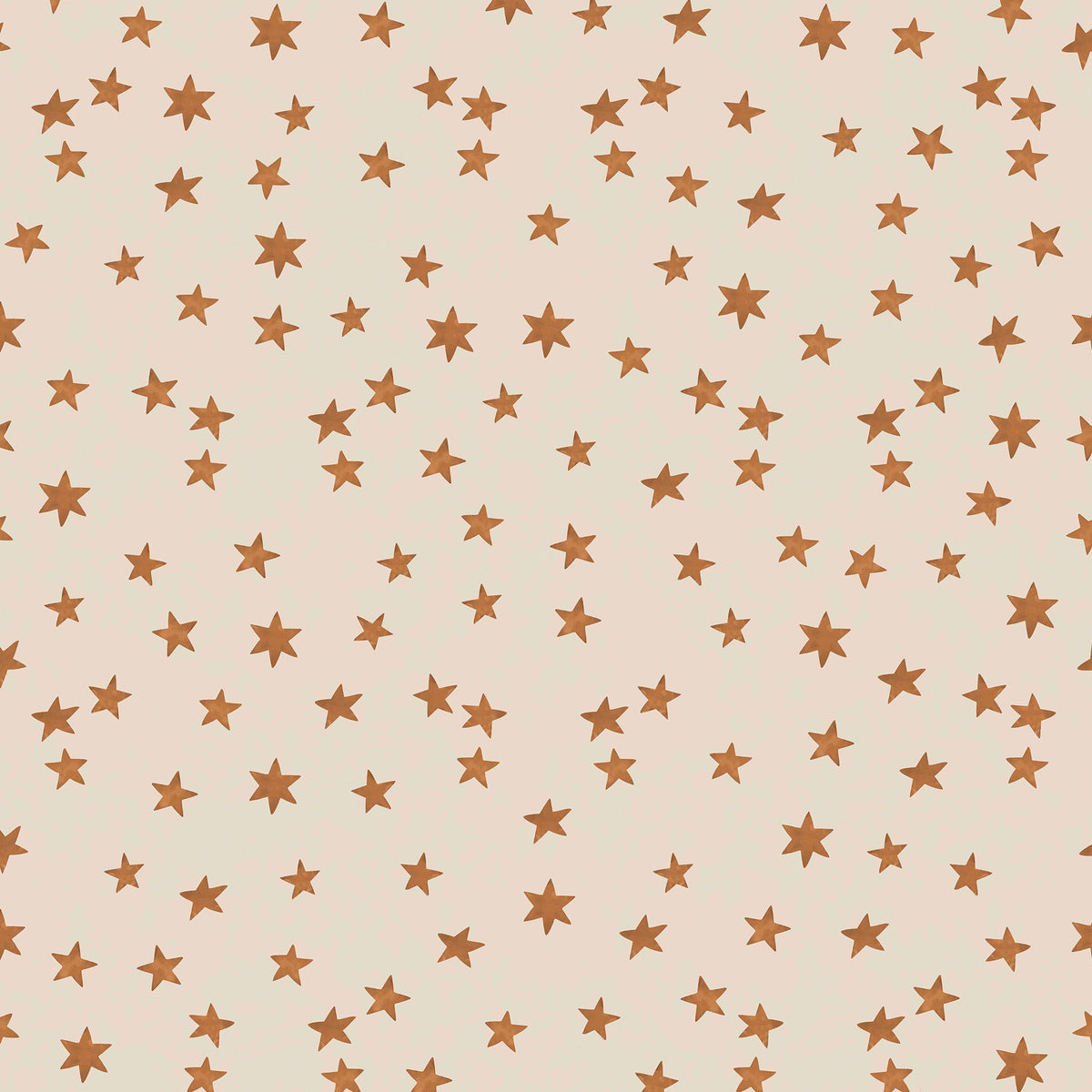 149621 Midnight Skies Ivory Wallpaper by Rockett St George - flat