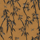 149632 Wham Bamboo Golden Hour Noir Wallpaper by Rockett St George - flat