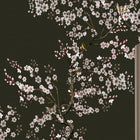150167FXST Blossom Mischief Forest Mural by Rockett St George - room