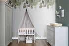 154-159050 Woodland Border 2 Mural Forest Friends Wallpaper By Today Interiors