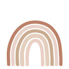 154-159053 Rainbow Max Mural Forest Friends Wallpaper By Today Interiors