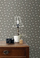 157-139238 Floral Forest Friends Wallpaper By Today Interiors