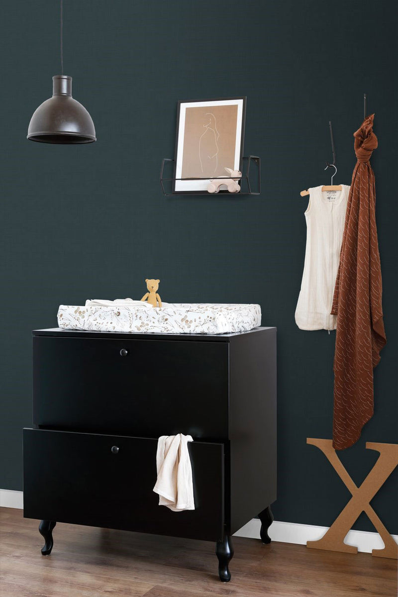 157-139242 Weave Forest Friends Wallpaper By Today Interiors