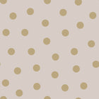 157-139244 Polka Forest Friends Wallpaper By Today Interiors