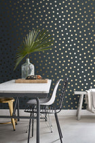 157-139246 Polka Forest Friends Wallpaper By Today Interiors