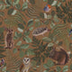 Forest Forest Friends Wallpaper By Today Interiors
