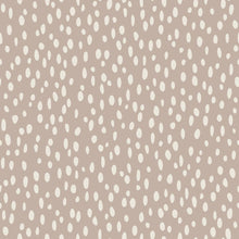 157-139255 Dots and Spots Forest Friends Wallpaper By Today Interiors