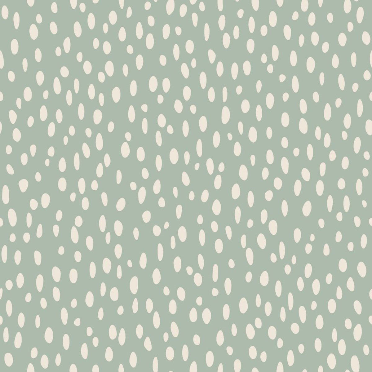 157-139256 Dots and Spots Forest Friends Wallpaper By Today Interiors