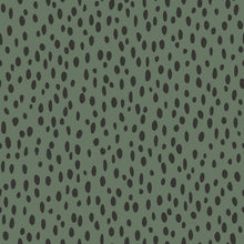 157-139258 Dots and Spots Forest Friends Wallpaper By Today Interiors