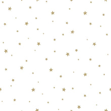 157-139259 Stars Forest Friends Wallpaper By Today Interiors