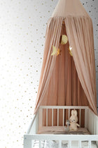 157-139259 Stars Forest Friends Wallpaper By Today Interiors