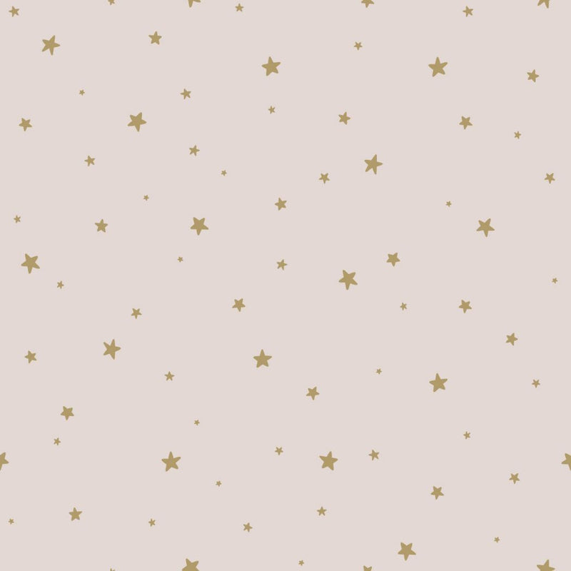 157-139260 Stars Forest Friends Wallpaper By Today Interiors