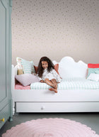 157-139260 Stars Forest Friends Wallpaper By Today Interiors