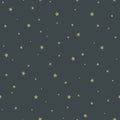 Stars Forest Friends Wallpaper By Today Interiors