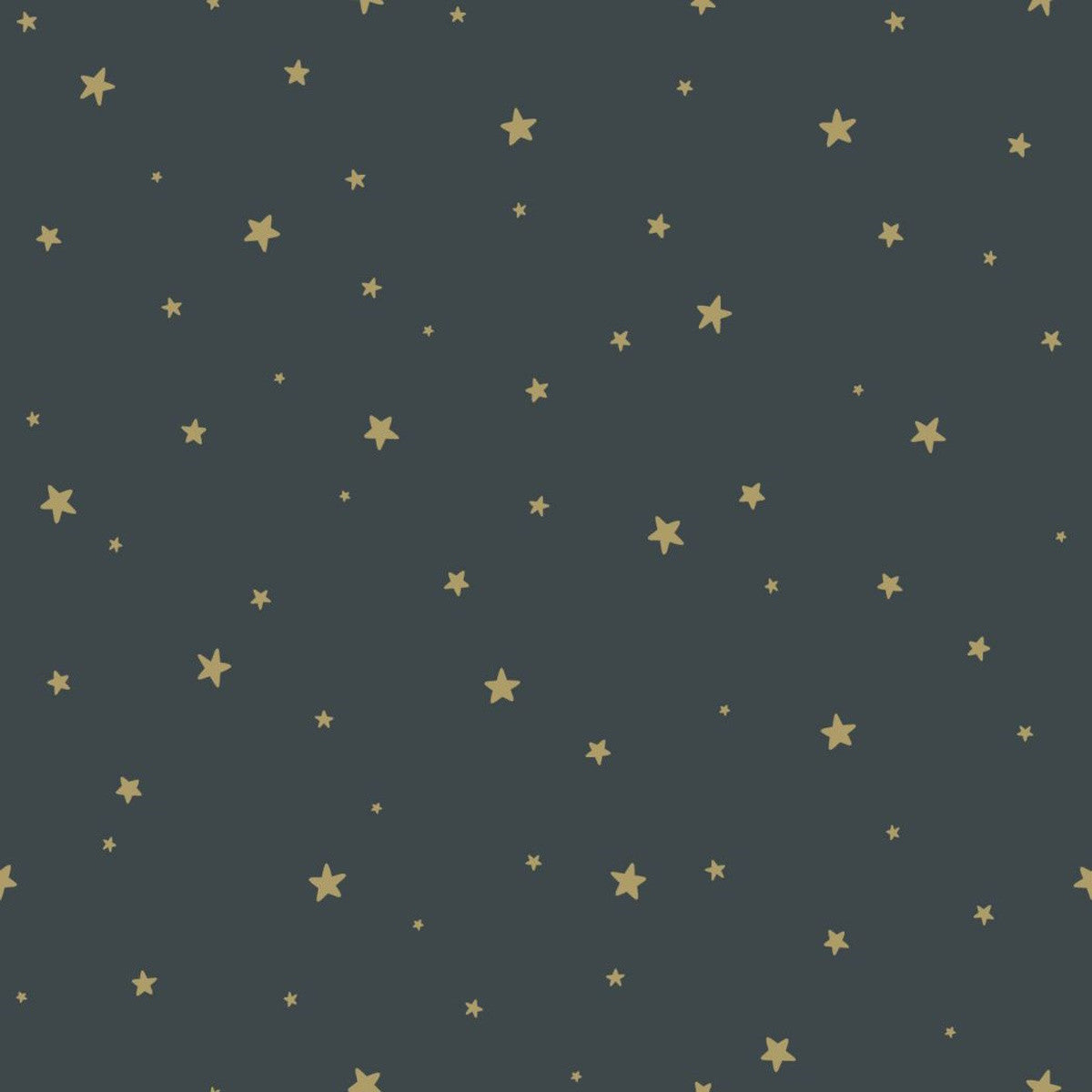 157-139261 Stars Forest Friends Wallpaper By Today Interiors