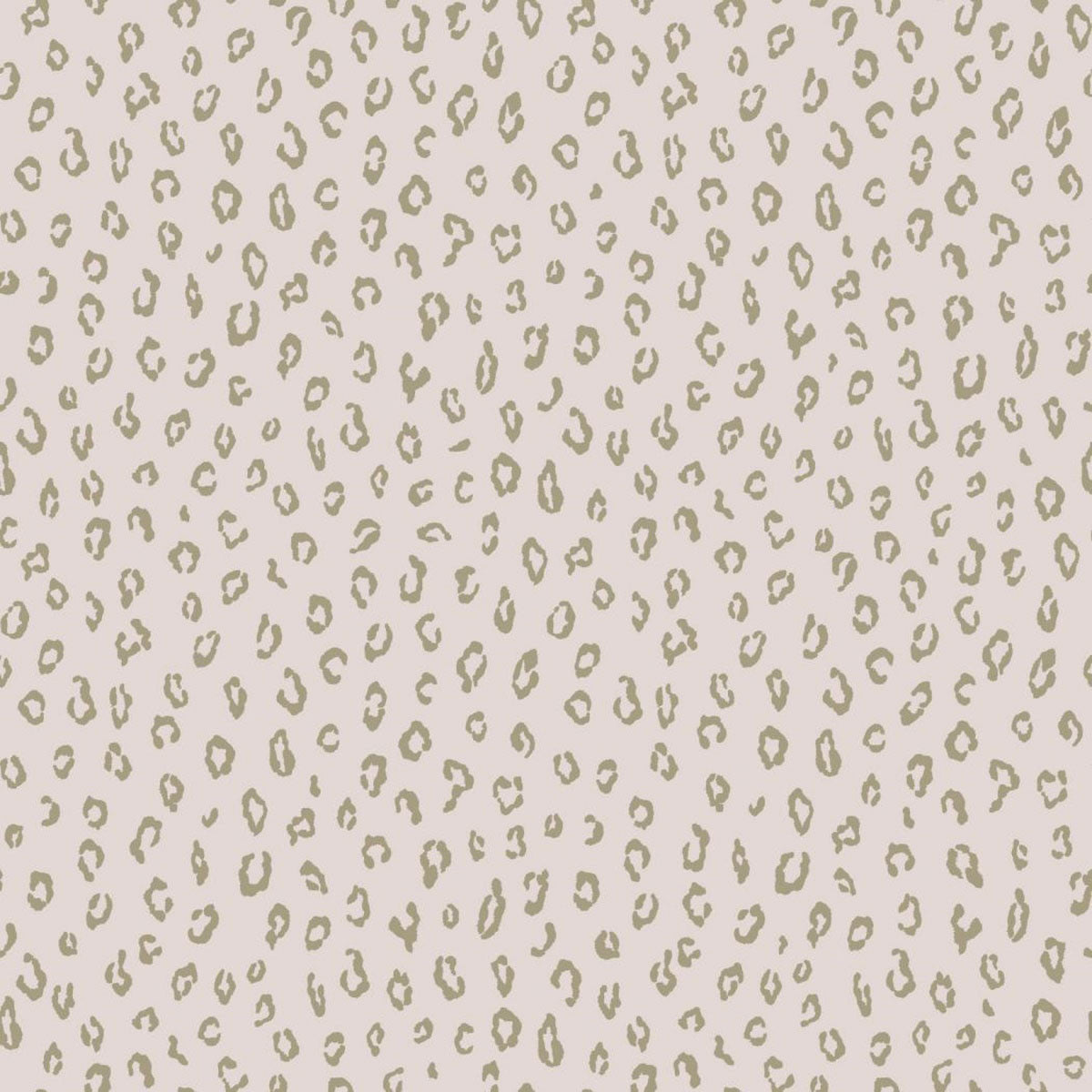 157-139273 Leopard Print Forest Friends Wallpaper By Today Interiors
