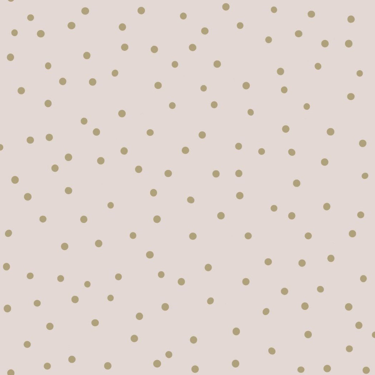 157-139274 Mini Polka Forest Friends Wallpaper By Today Interiors
