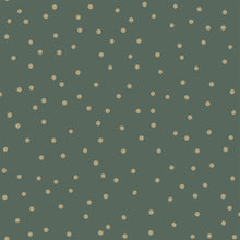 157-139275 Mini Polka Forest Friends Wallpaper By Today Interiors