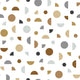 Geo Forest Friends Wallpaper By Today Interiors