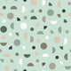 Geo Forest Friends Wallpaper By Today Interiors