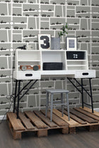 157-139282 On The Road Forest Friends Wallpaper By Today Interiors