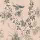 Rosemore Wallpaper By 1838 Wallcoverings