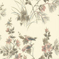 Rosemore Wallpaper By 1838 Wallcoverings