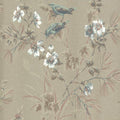 Rosemore Wallpaper By 1838 Wallcoverings