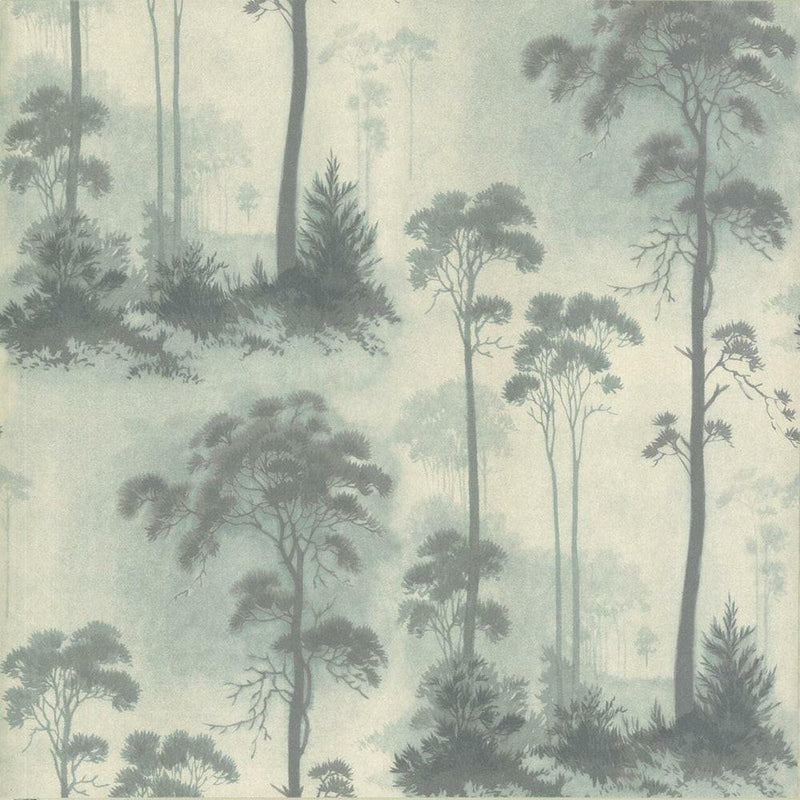 1601-102-02 Prior Park Rosemore Wallpaper By 1838 Wallcoverings