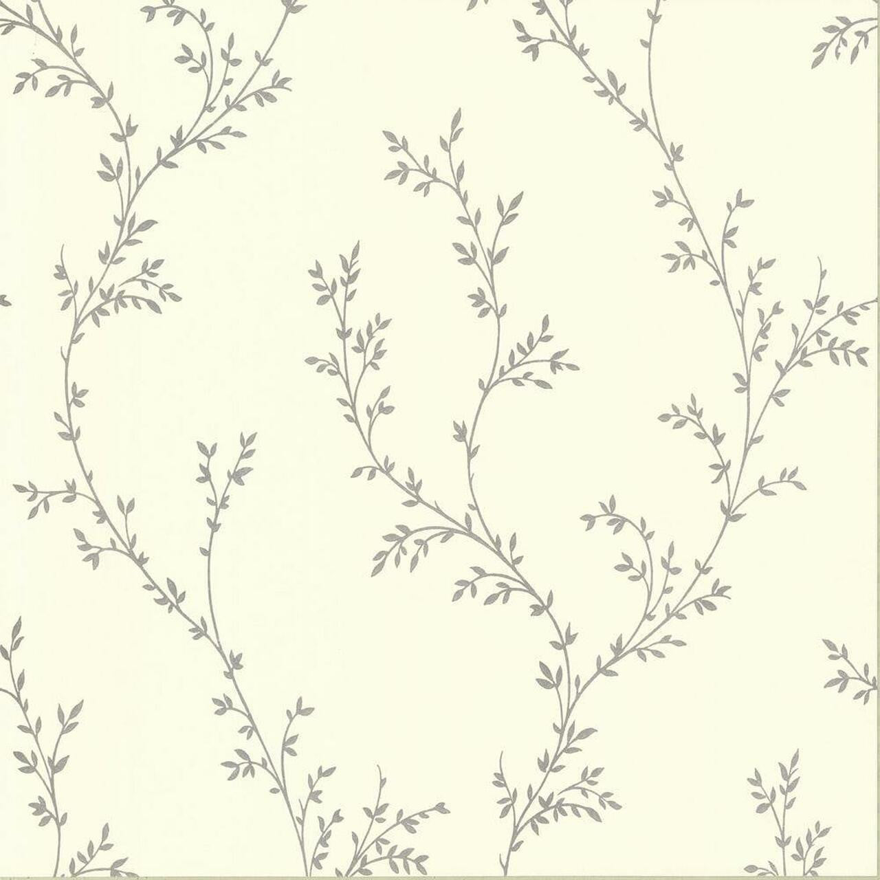 1601-103-01 Milton Rosemore Wallpaper By 1838 Wallcoverings
