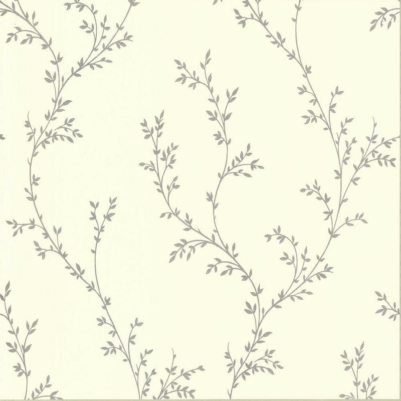 1601-103-01 Milton Rosemore Wallpaper By 1838 Wallcoverings