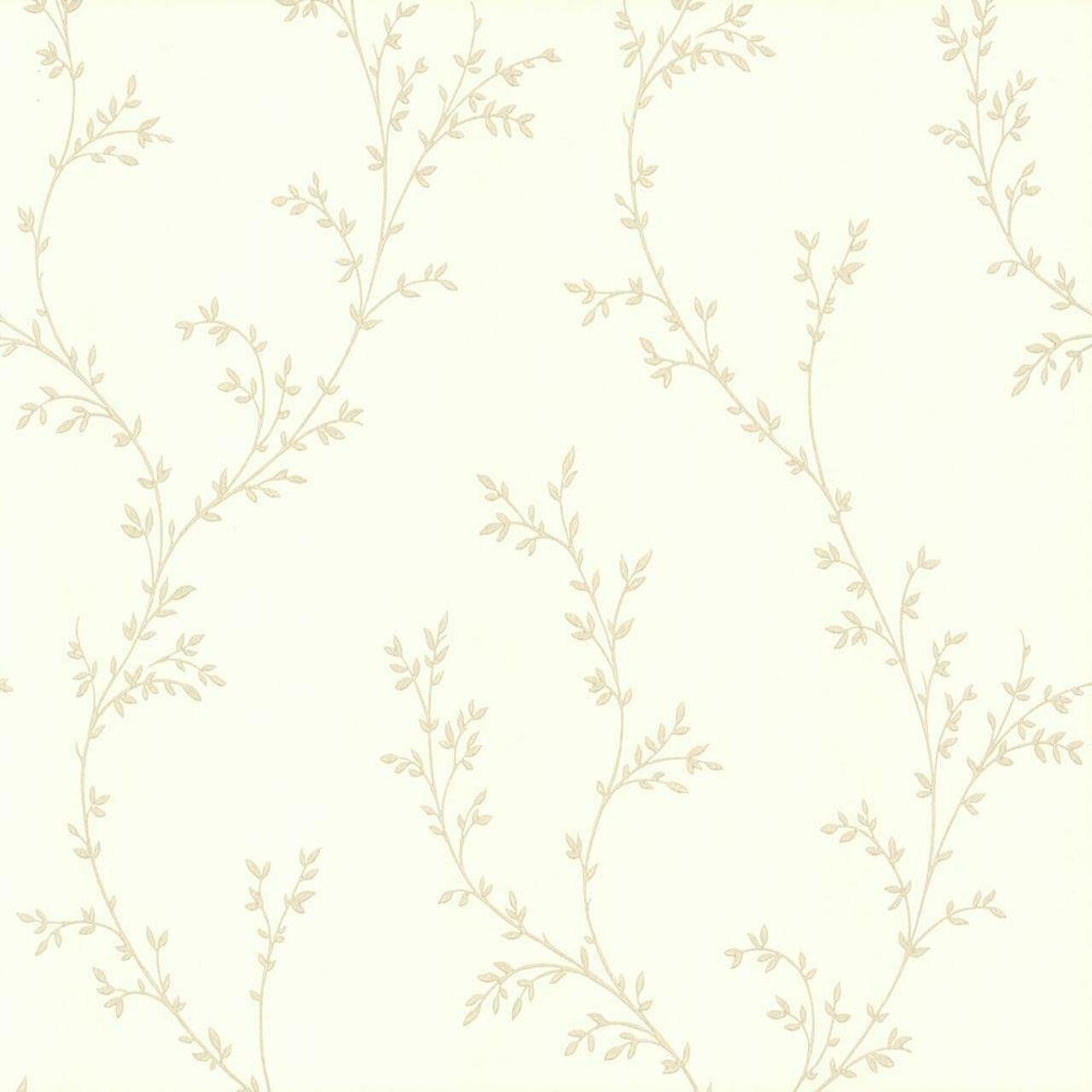 1601-103-03 Milton Rosemore Wallpaper By 1838 Wallcoverings