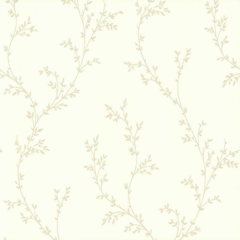 1601-103-03 Milton Rosemore Wallpaper By 1838 Wallcoverings