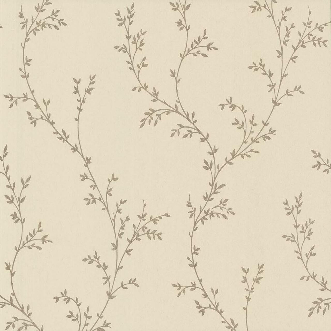 1601-103-04 Milton Rosemore Wallpaper By 1838 Wallcoverings