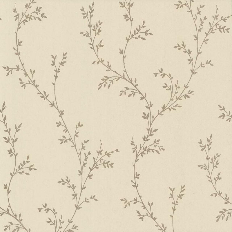 1601-103-04 Milton Rosemore Wallpaper By 1838 Wallcoverings