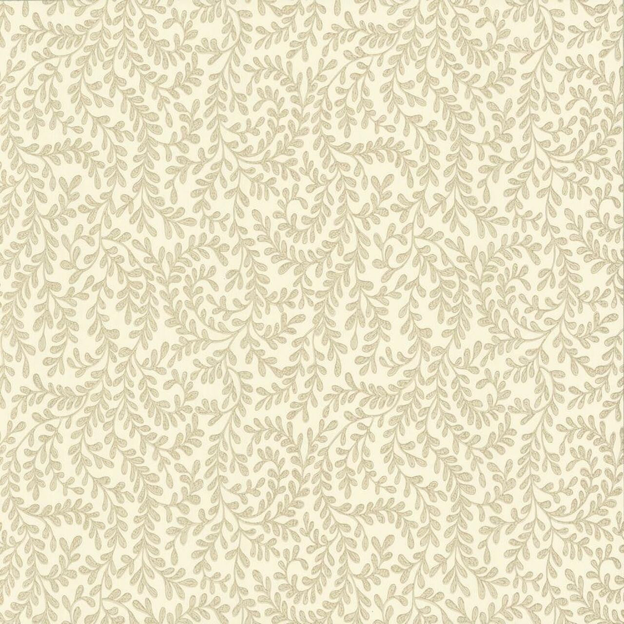 1601-104-03 Audley Rosemore Wallpaper By 1838 Wallcoverings