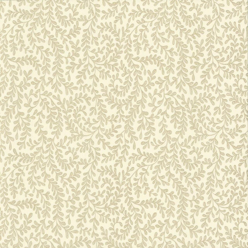 1601-104-03 Audley Rosemore Wallpaper By 1838 Wallcoverings