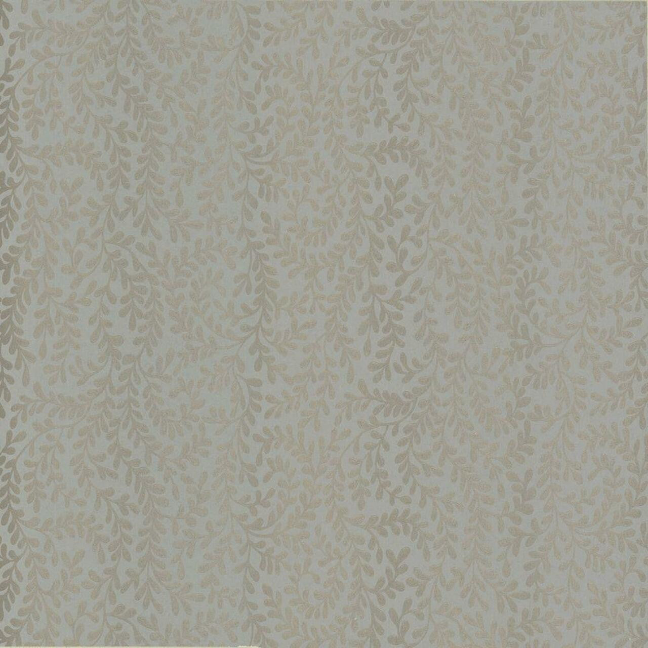 1601-104-04 Audley Rosemore Wallpaper By 1838 Wallcoverings