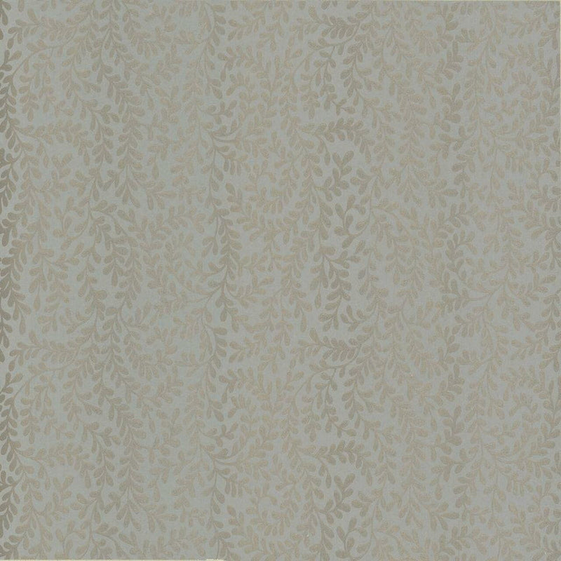 1601-104-04 Audley Rosemore Wallpaper By 1838 Wallcoverings