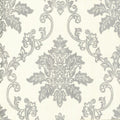 Hampton Rosemore Wallpaper By 1838 Wallcoverings
