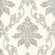 Hampton Rosemore Wallpaper By 1838 Wallcoverings