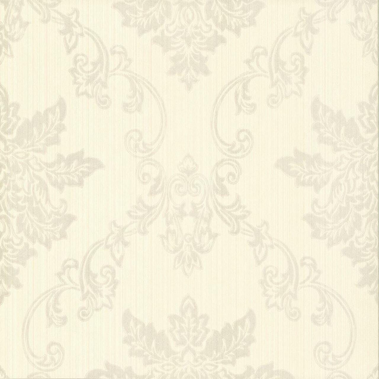 1601-106-02 Hampton Rosemore Wallpaper By 1838 Wallcoverings